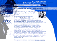 BIT-Software IT Unit